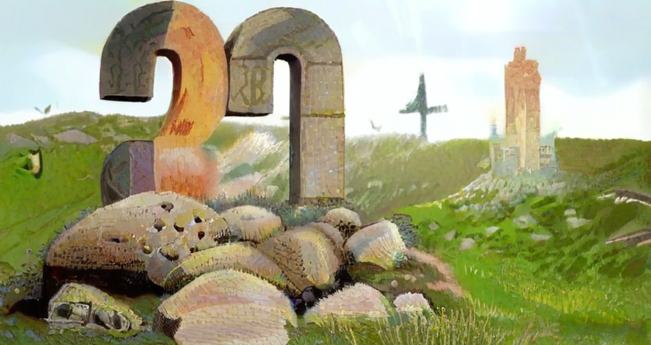 Крепость Амберд и Алфавит Армении