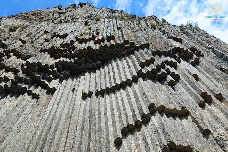 Гарни, Гегард и Симфония камней — фото 5